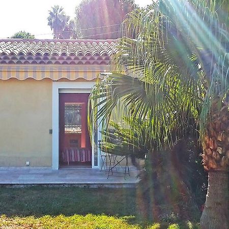 Villa Aloha Antibes Exteriör bild