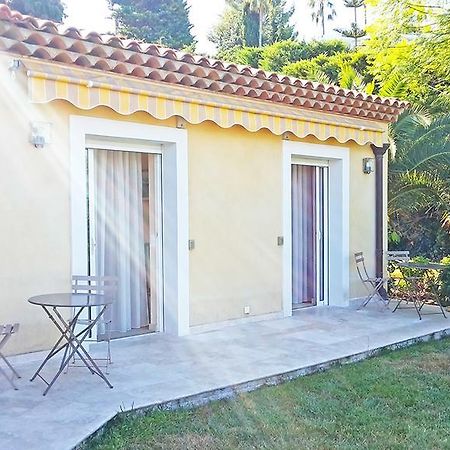Villa Aloha Antibes Exteriör bild
